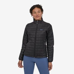 Patagonia Women’s Nano Puff Jacket